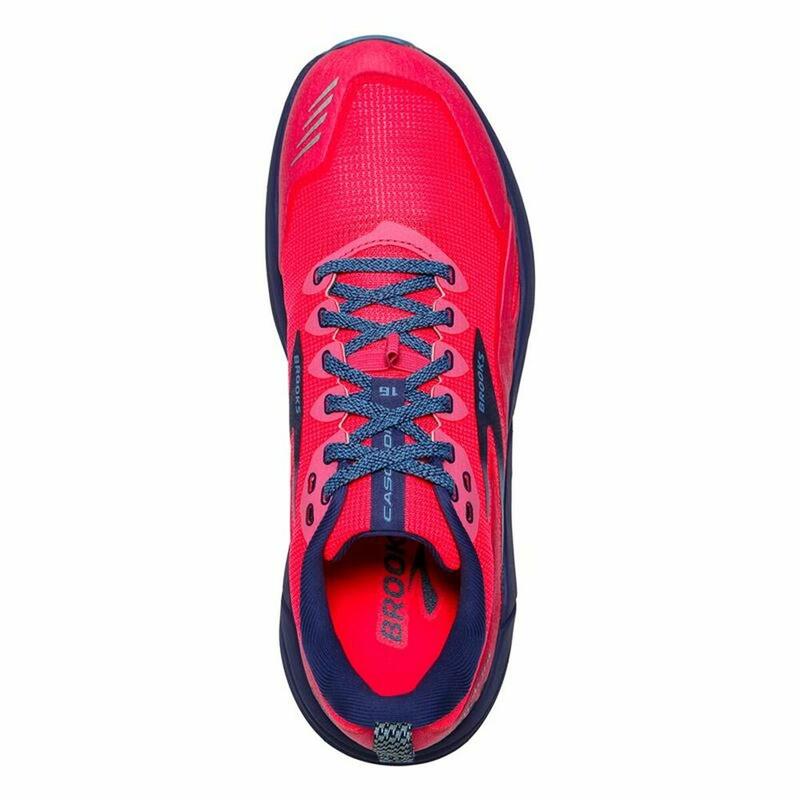 Zapatillas Deportivas Mujer Brooks Cascadia 16