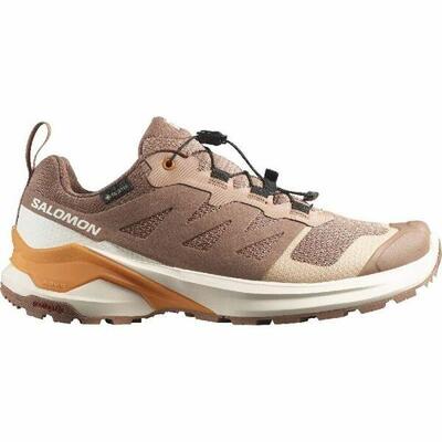 Laufschuhe für Damen Berg Salomon X-Adventure