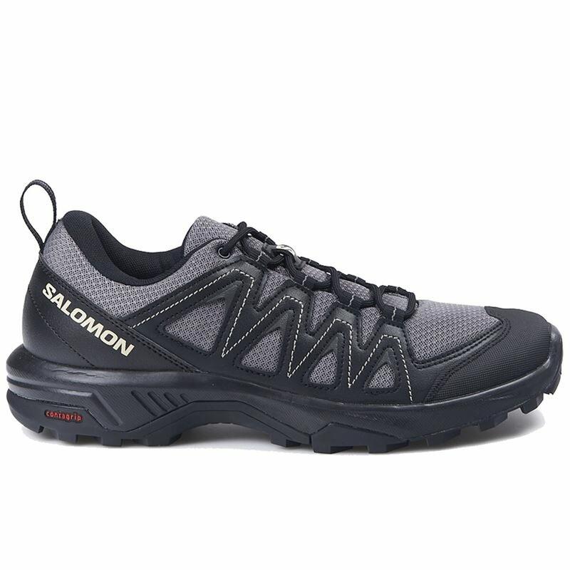 Estas zapatillas Salomon son las más resistentes para correr en la montaña  y están de liquidación en Decathlon