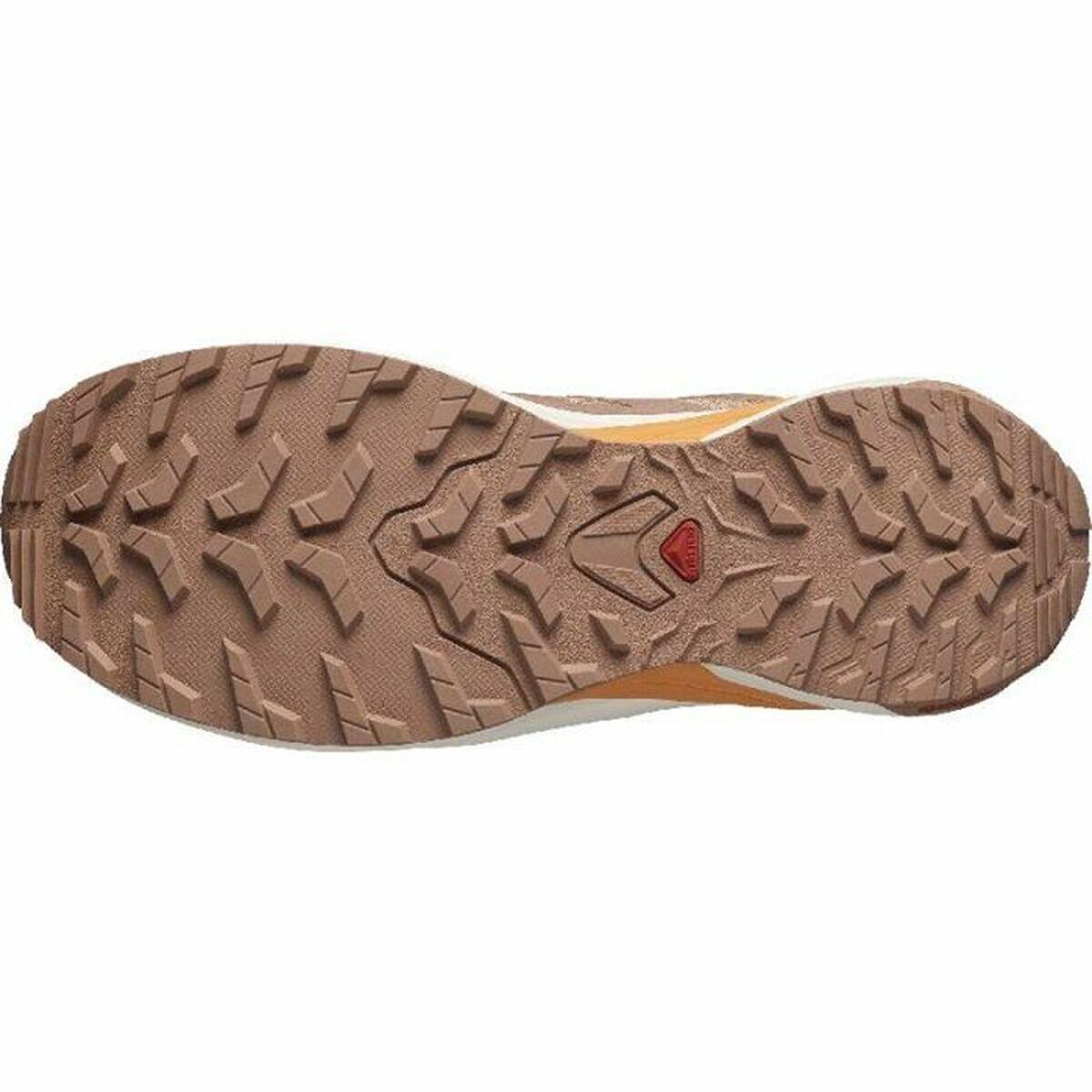 Sapatilhas de Desporto Mulher Montanha Salomon X-Adventure 3/5
