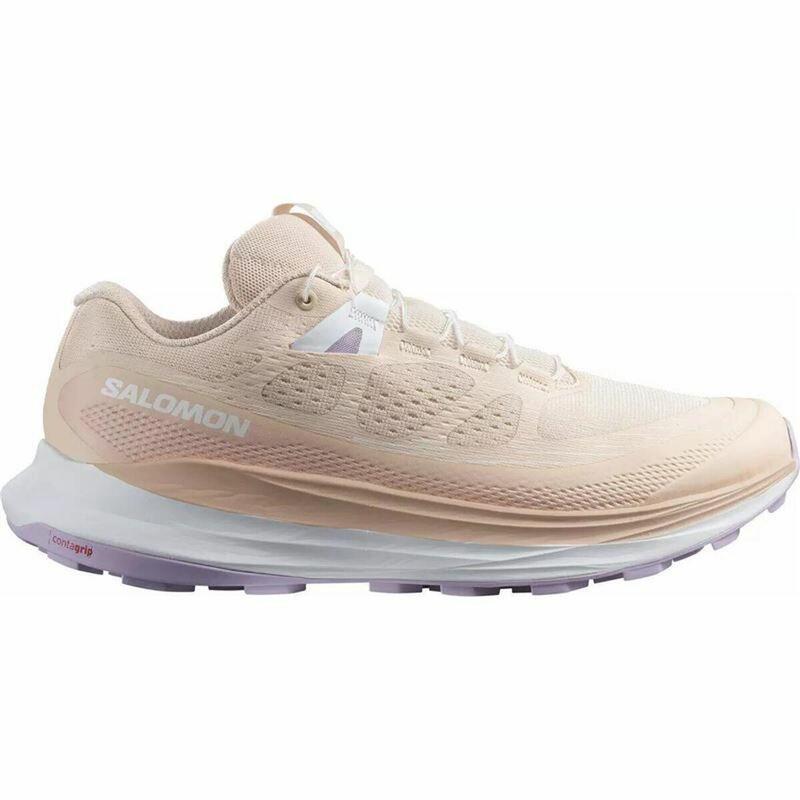 Chaussures de sport pour femme Montagne Salomon Ultra Glide 2