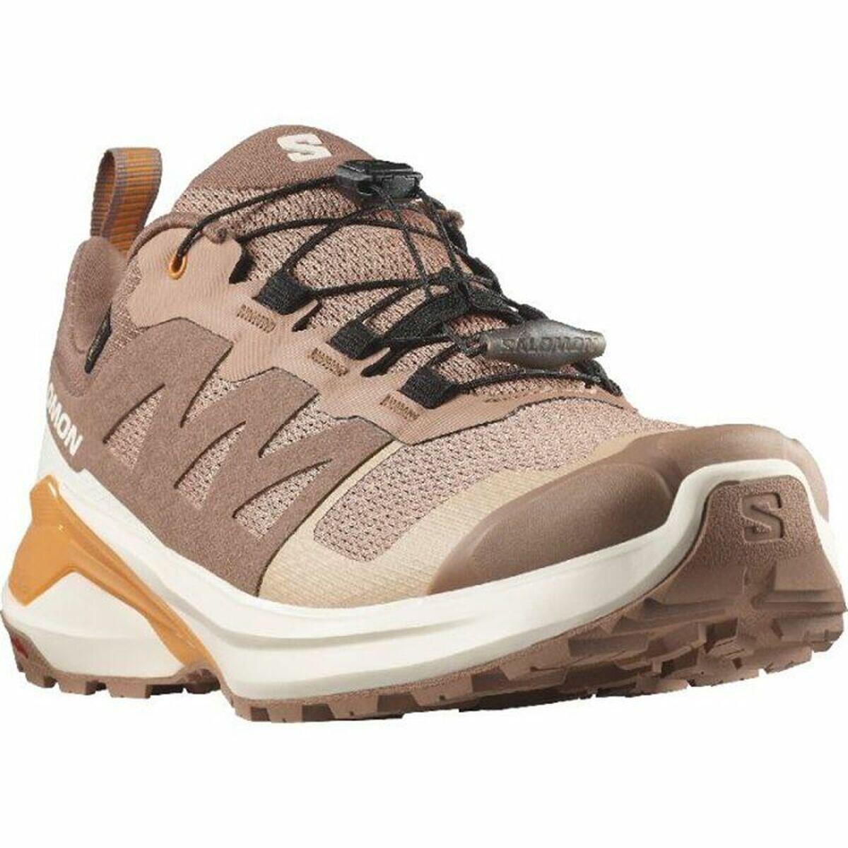 Sapatilhas de Desporto Mulher Montanha Salomon X-Adventure 5/5