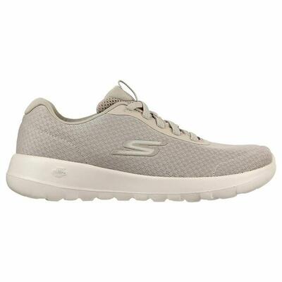 Zapatillas de Mujer para Caminar Skechers GoWalk Joy Ecstatic Beige