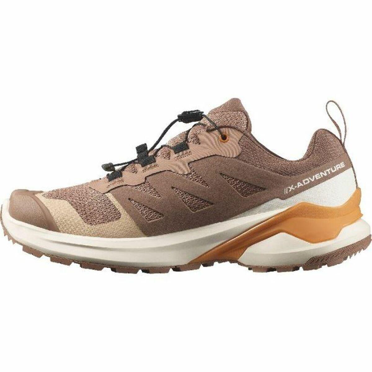 Sapatilhas de Desporto Mulher Montanha Salomon X-Adventure 2/5
