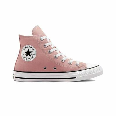 Scarpe Sportive Converse Chuck Taylor All Star Rosa Rosa