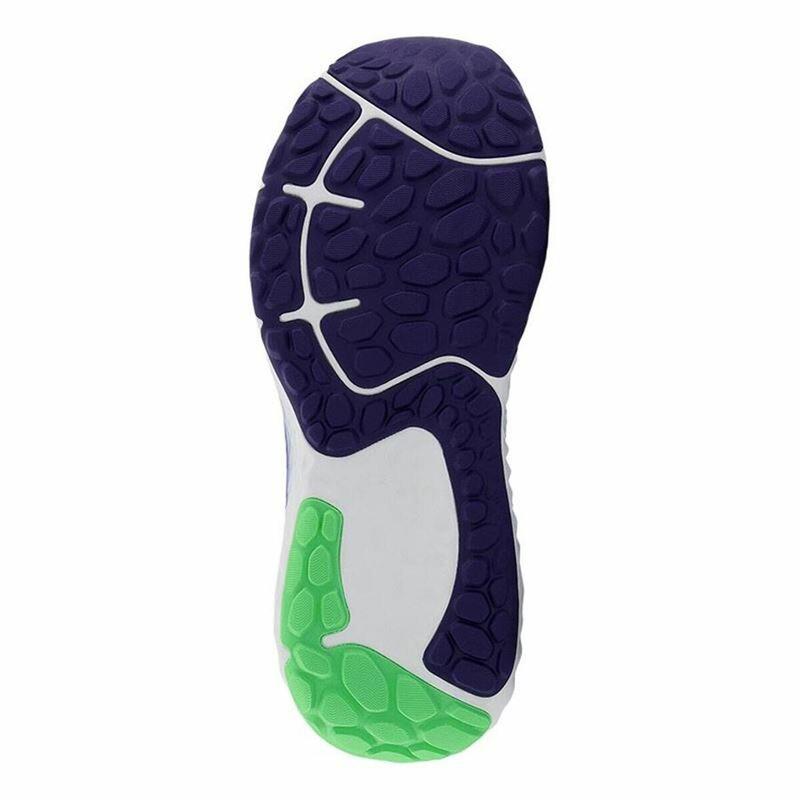 Chaussures de Sport pour Homme New Balance Fresh Foam Evoz v2 Homme NEW