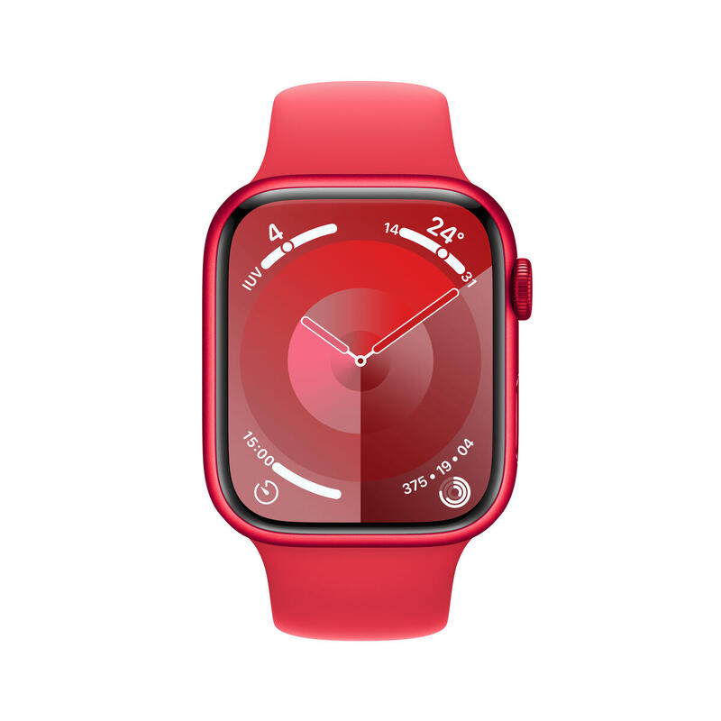 Smartwatch Watch Series 9 1,9"