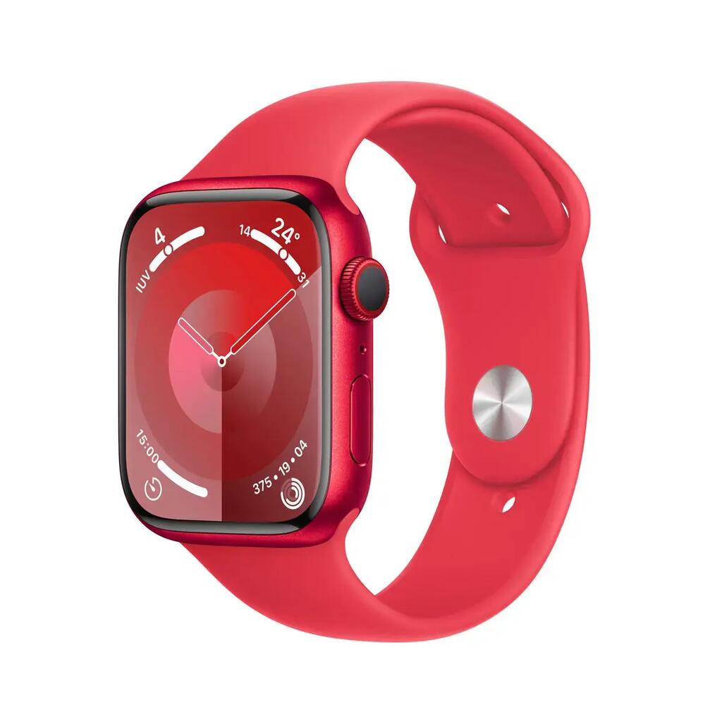 Smartwatch Watch Series 9 1,9"