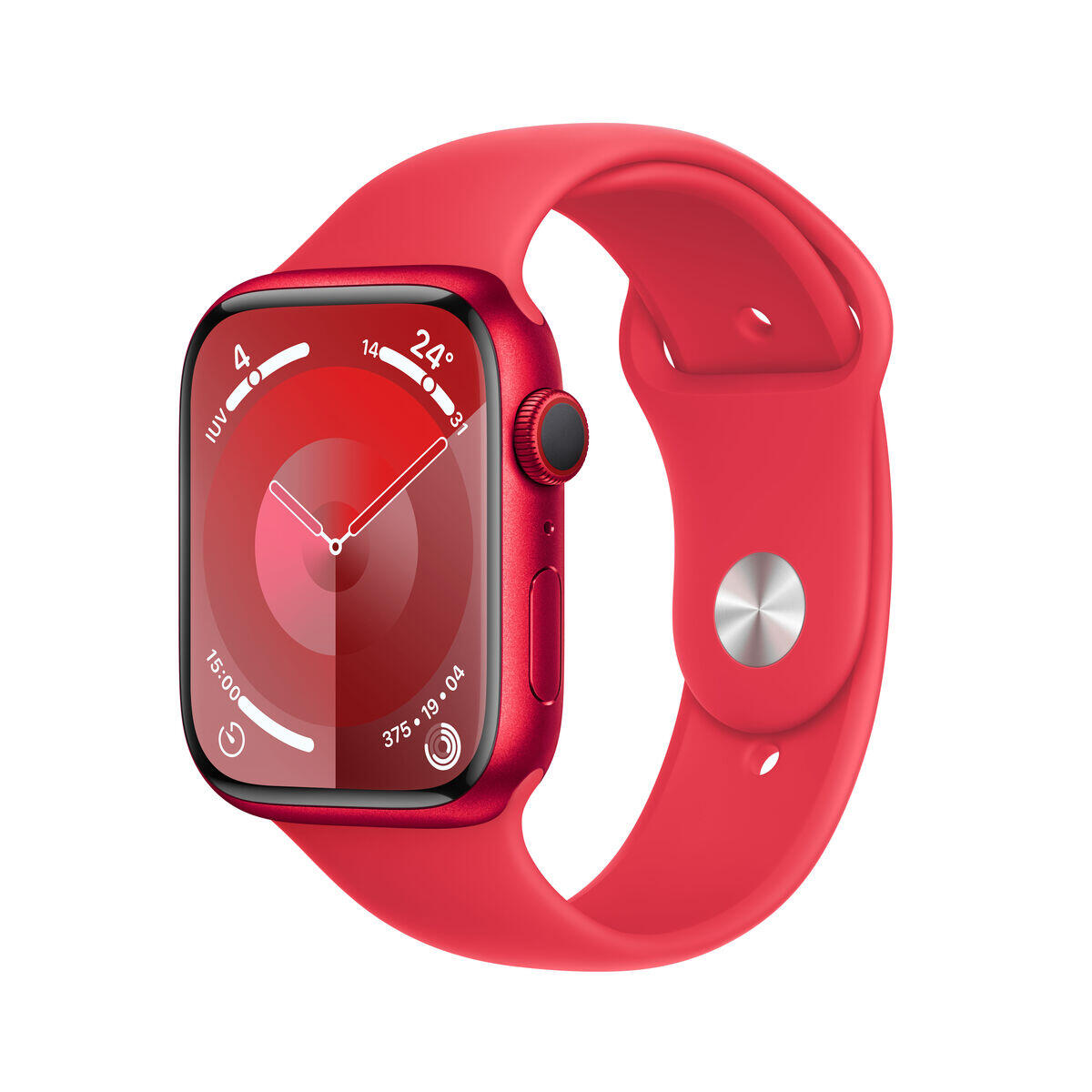 APPLE Smartwatch Watch Series 9 1,9"