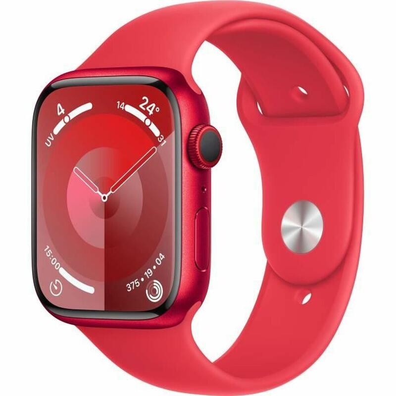 Smartwatch Series 9 Rot