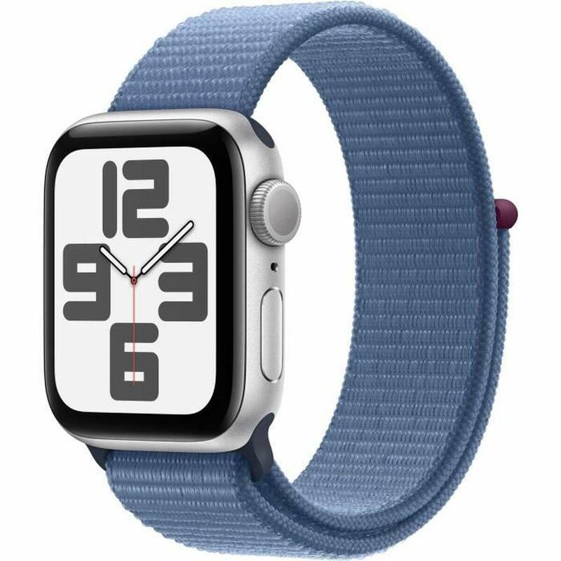 Smartwatch SE Blau