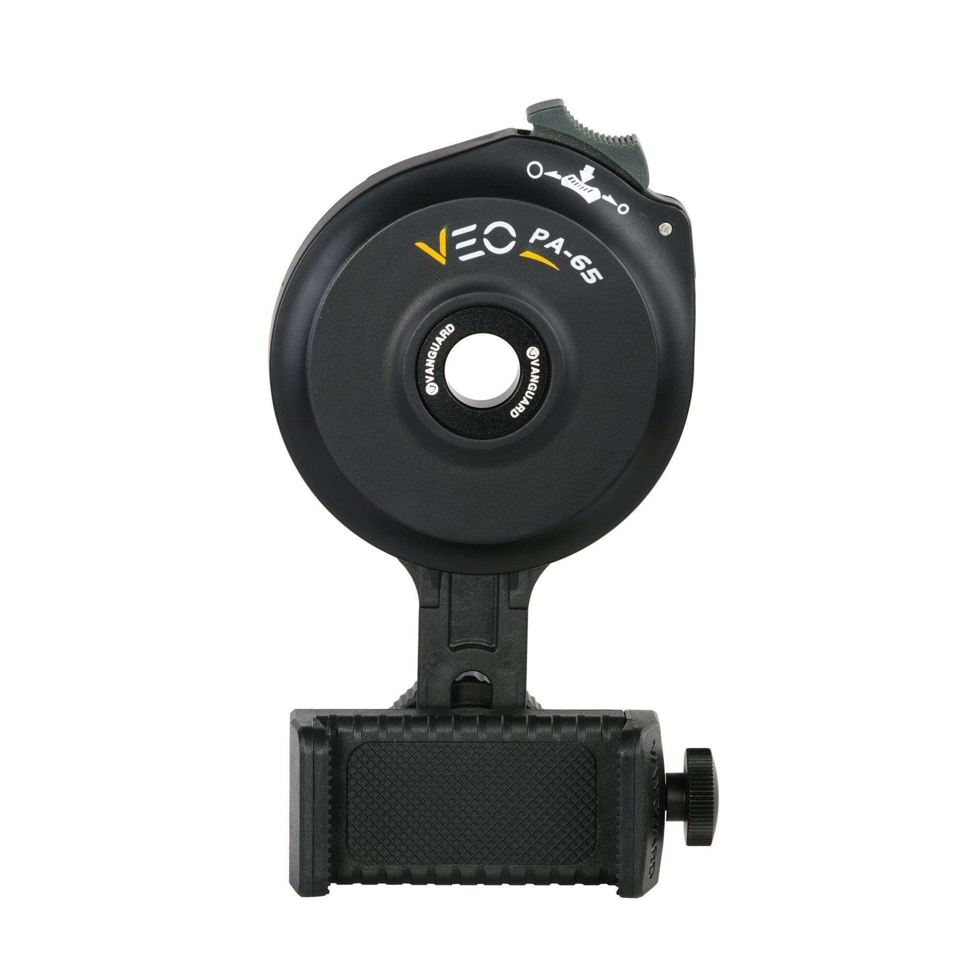 Kit de Telescopio terrestre HD 82mm Vanguard Endeavor HD 82A BDL 5/7