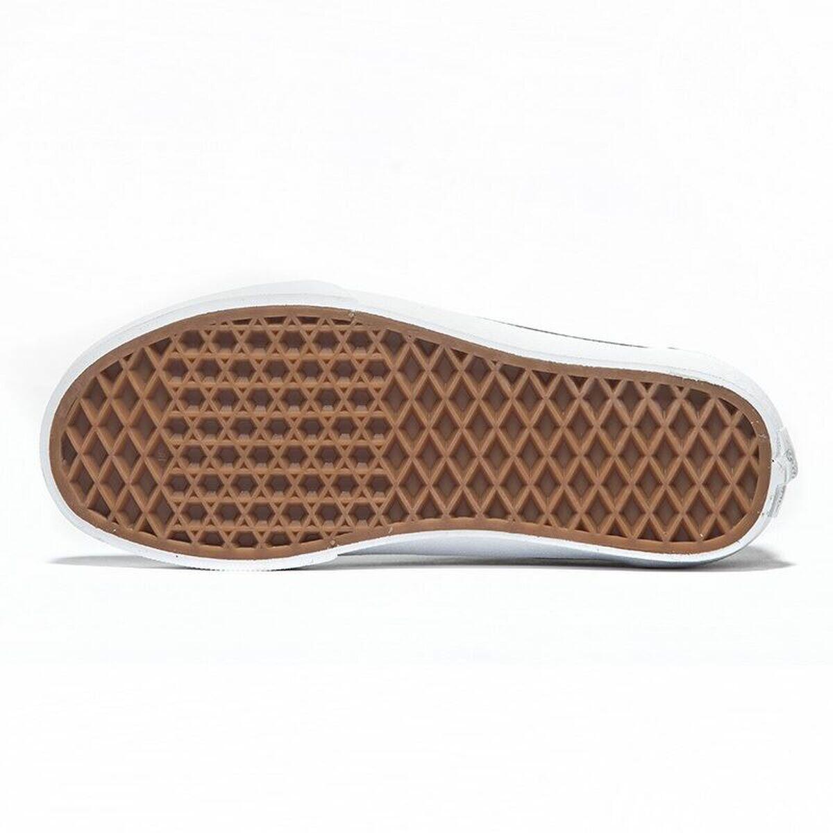 Baskets Casual pour Femme Vans Ward Noir 3/5