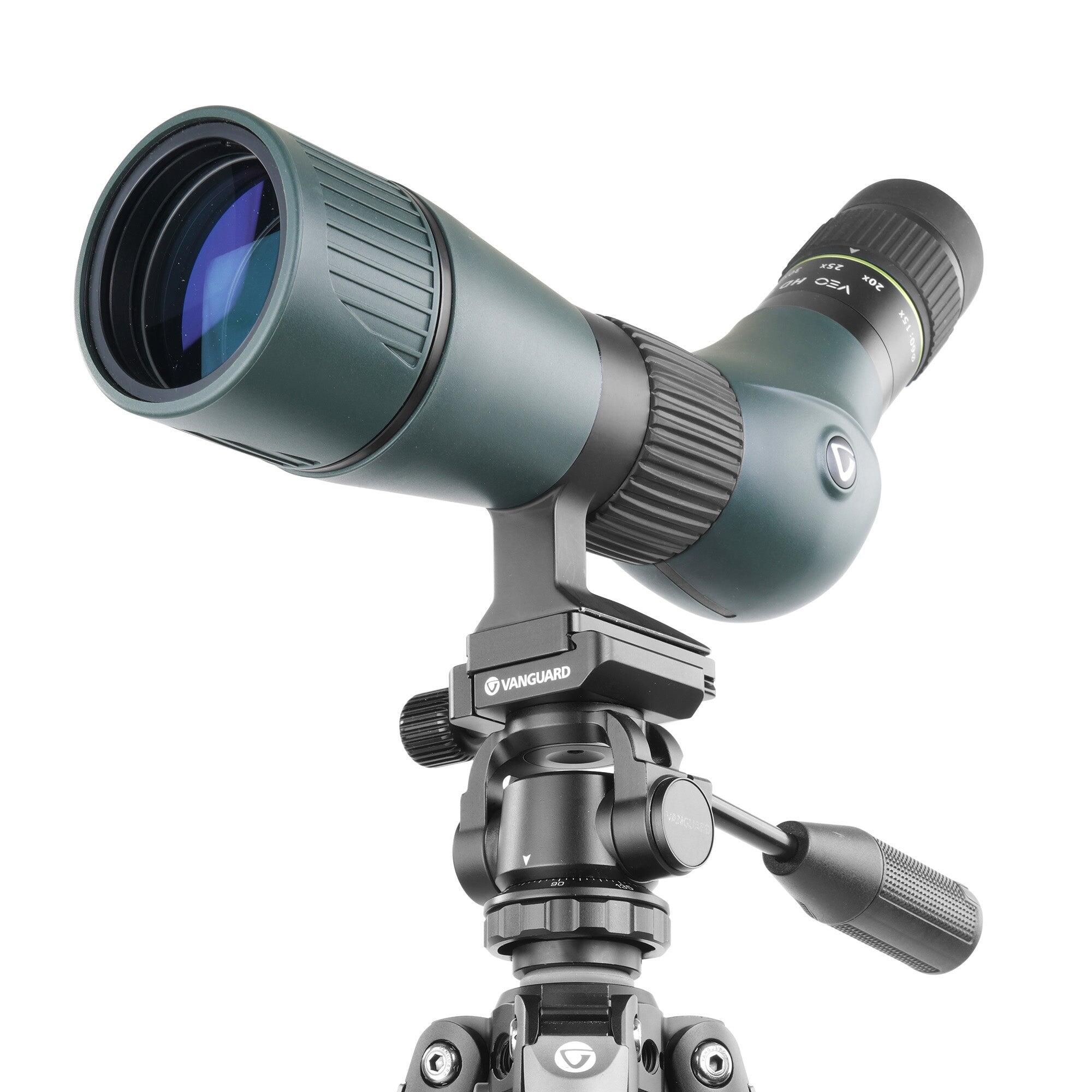 Cabeça de telescópio Vangaurd Veo PH-26 5/7