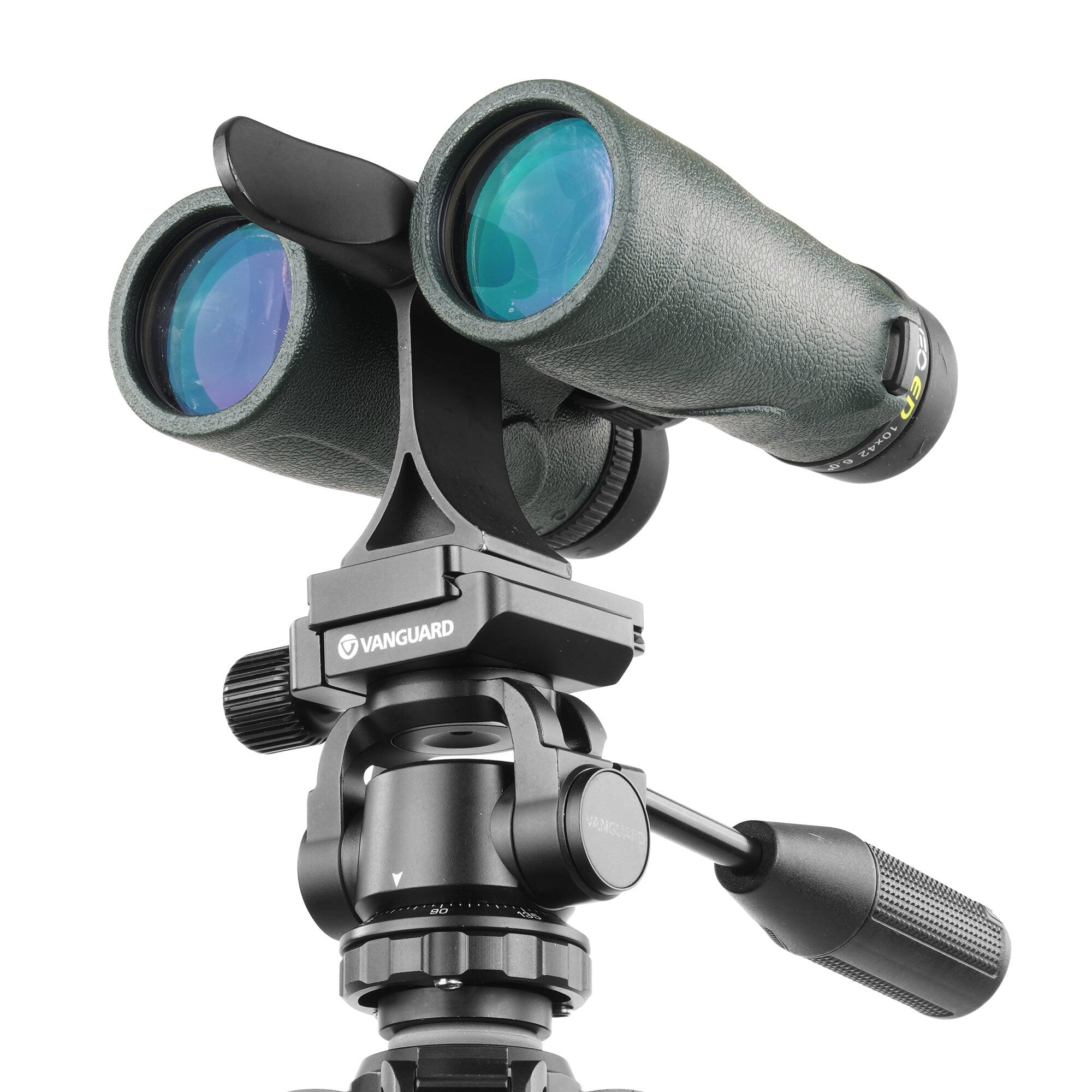 Cabeça de telescópio Vangaurd Veo PH-26 6/7