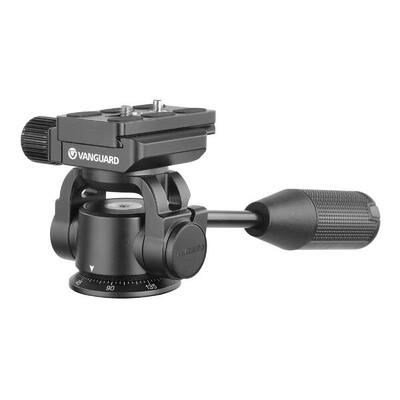 Testa panoramica per cannocchiale Vanguard Veo PH-26