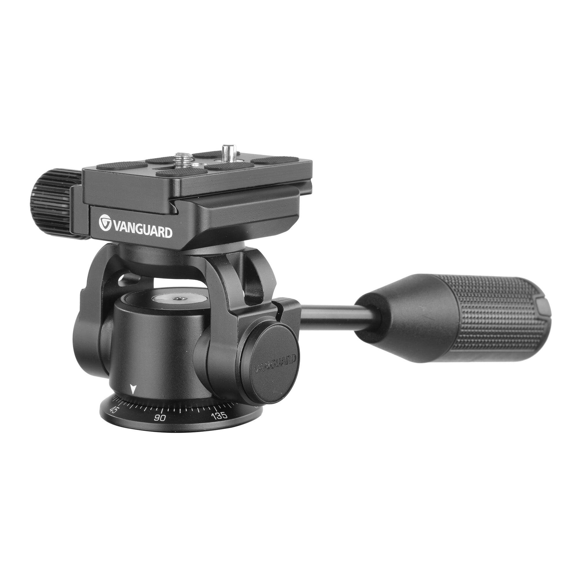 Cabeça de telescópio Vangaurd Veo PH-26