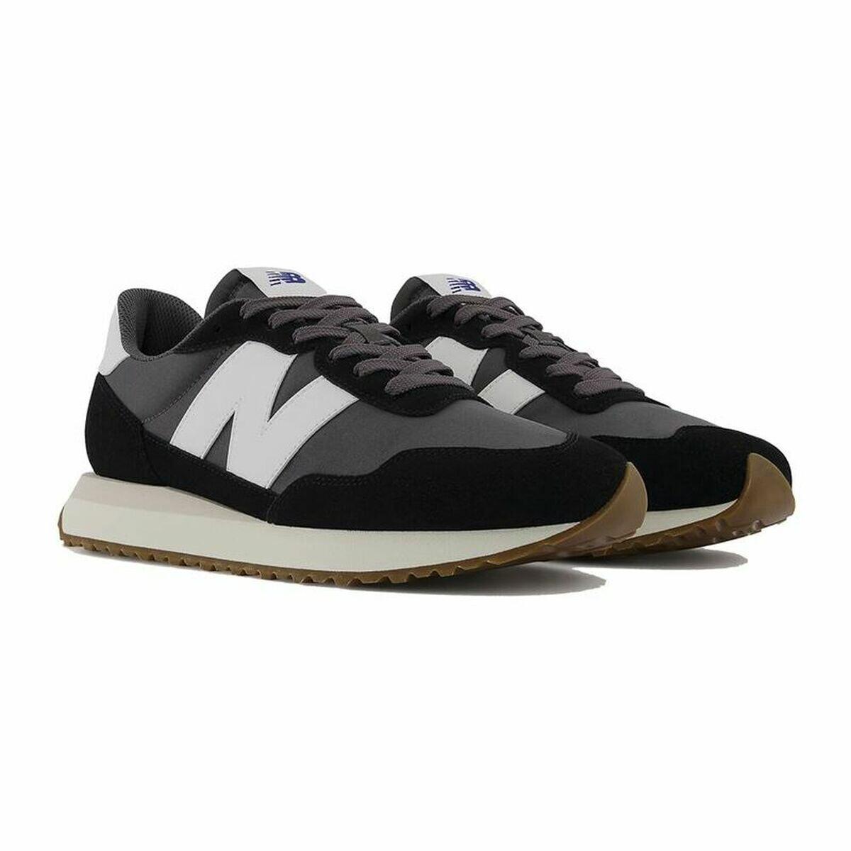 Chaussures de Sport pour Homme New Balance 237 M Homme 2/5