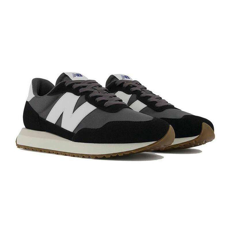 Încălțăminte Sport Bărbați New Balance 237 M Bărbați