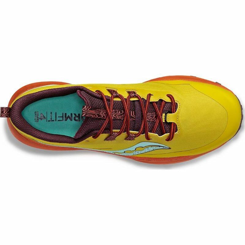 Zapatillas de Running para Adultos Saucony Peregrine 13