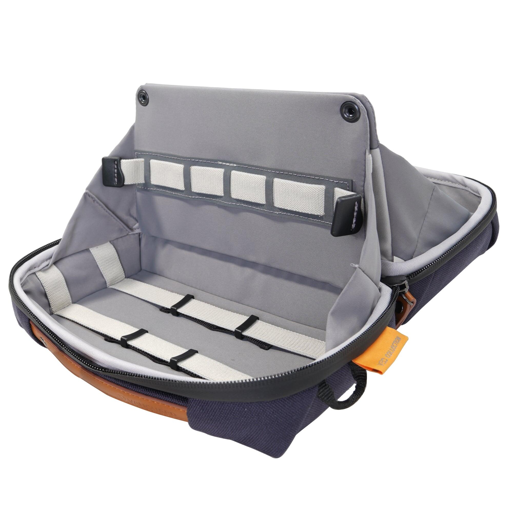 Borsa fotografica Vanguard Veo City TP 23NV 2/7