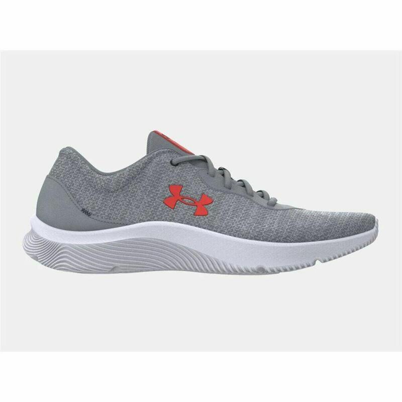 Chaussures de Running pour Adultes Under Armour Mojo 2 Gris foncé