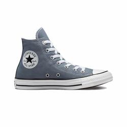 Chaussures casual unisex Converse Chuck Taylor All Star Gris