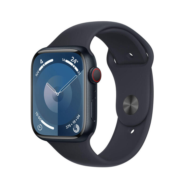 Smartwatch Watch Series 9 1,9"