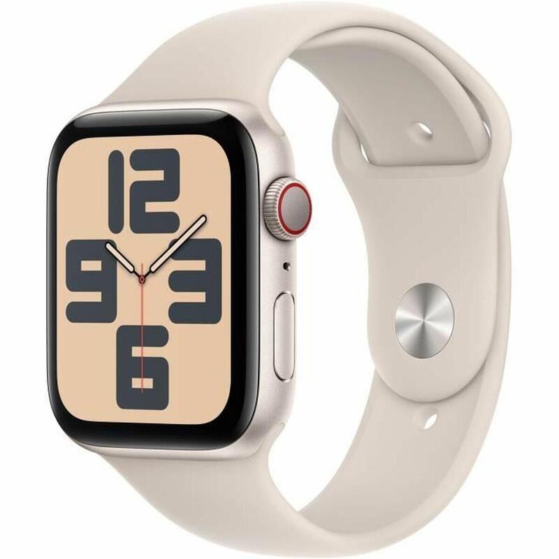Smartwatch SE Bege Apple