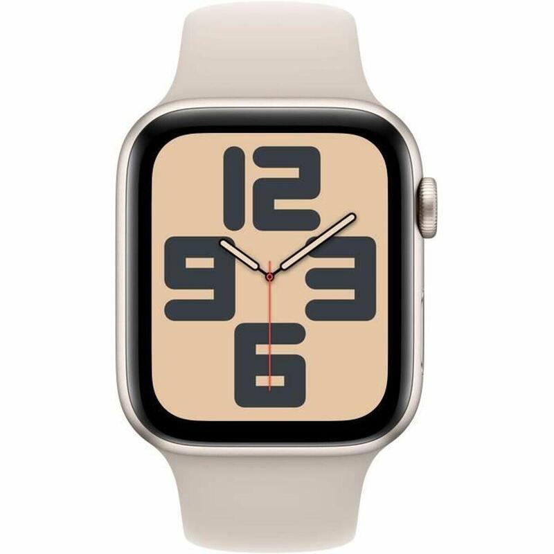 Montre intelligente SE Beige