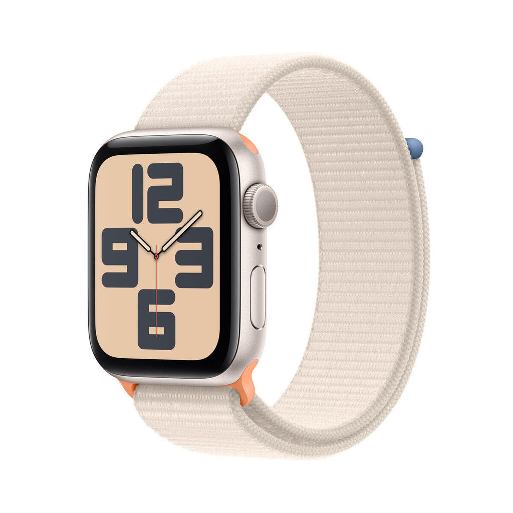 Smartwatch Watch SE Beige