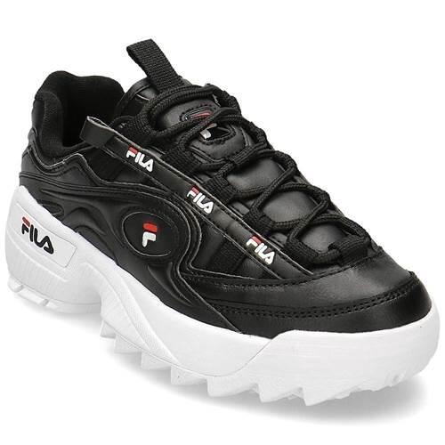 Buty do chodzenia damskie Fila Dformation Wmn