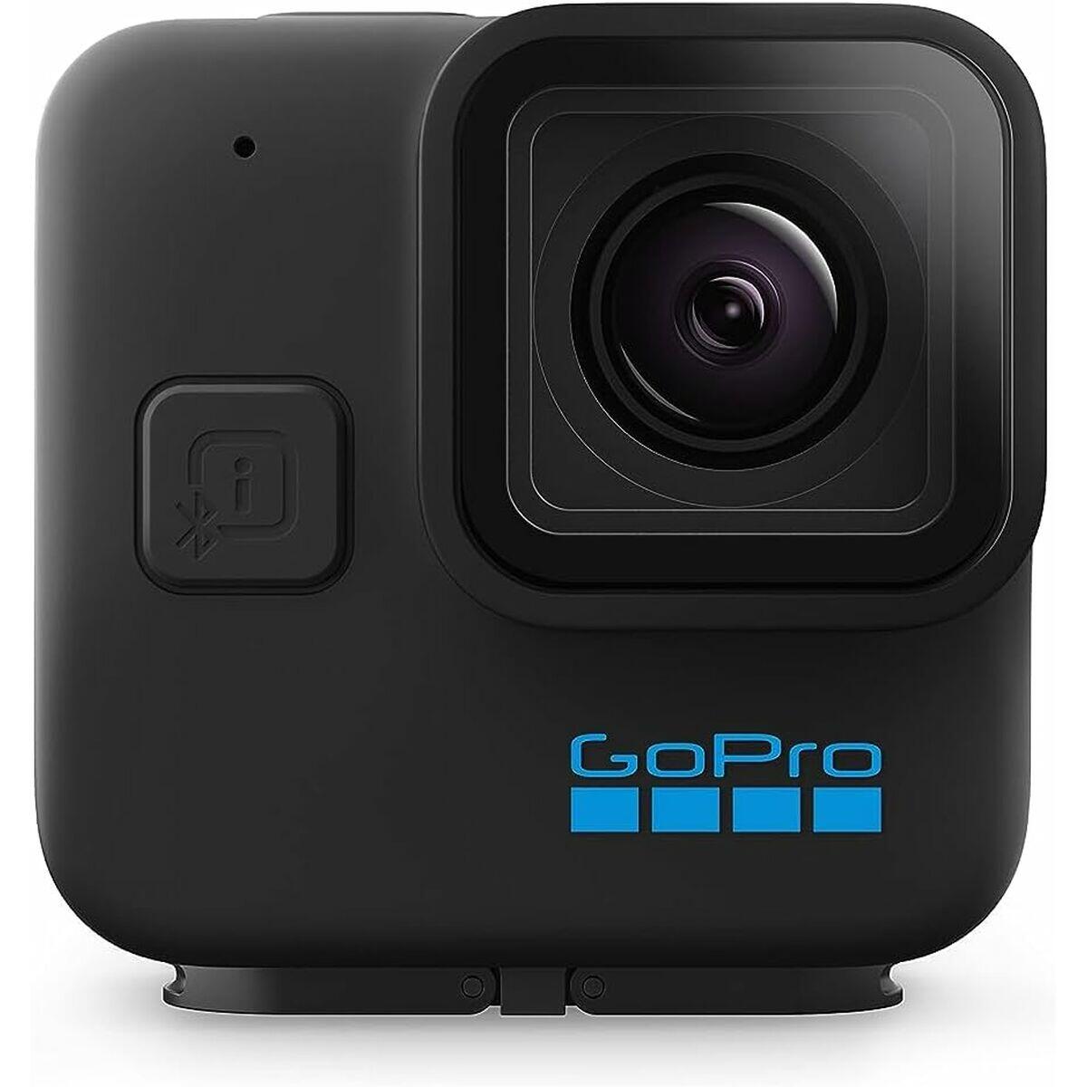 Câmara desportiva gopro hero11 integrada