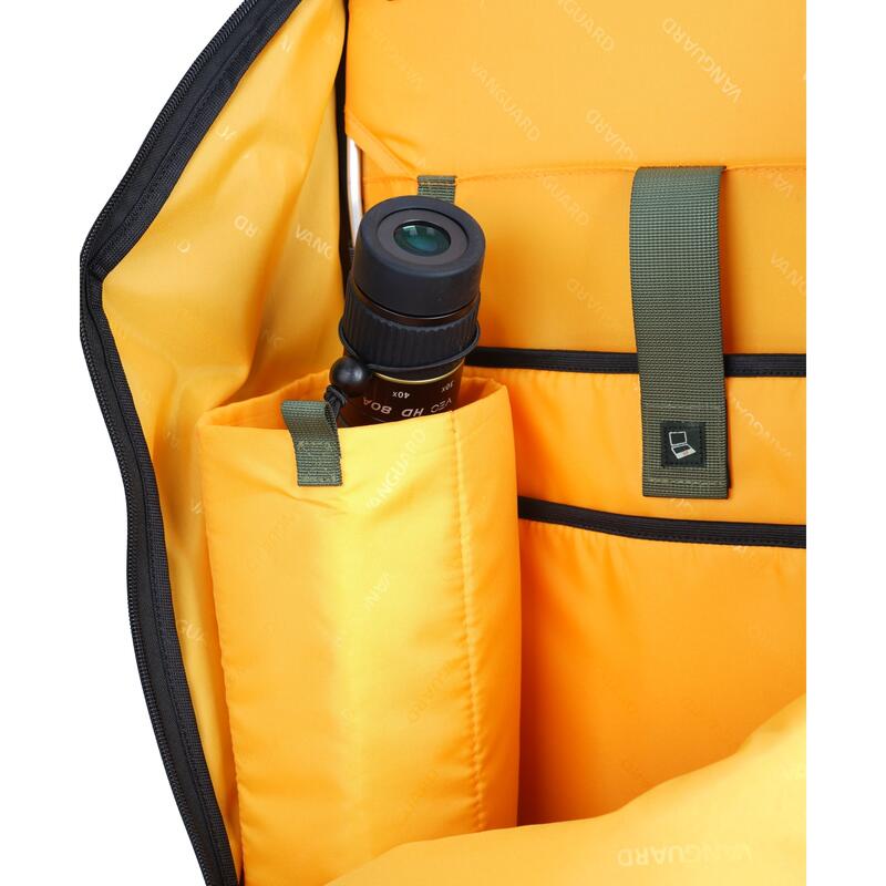 Mochila de montanha para telescópio Vanguard Veo Active Birder 56 KG