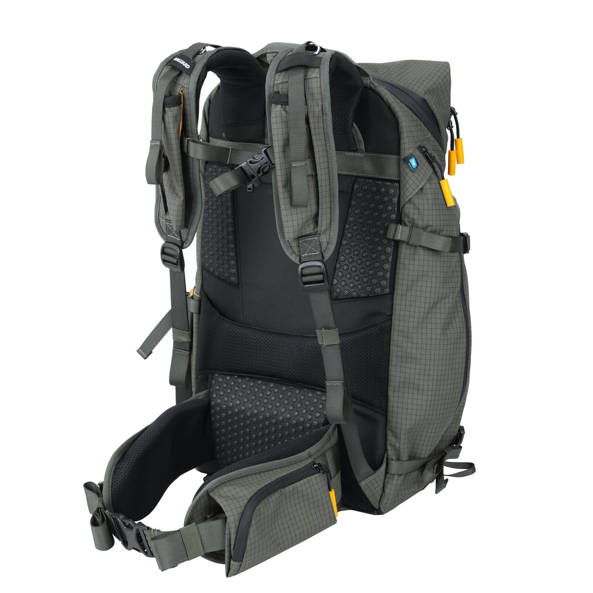 Mochila para telescópio Vangaurd Veo Active Birder 56 KG 5/7