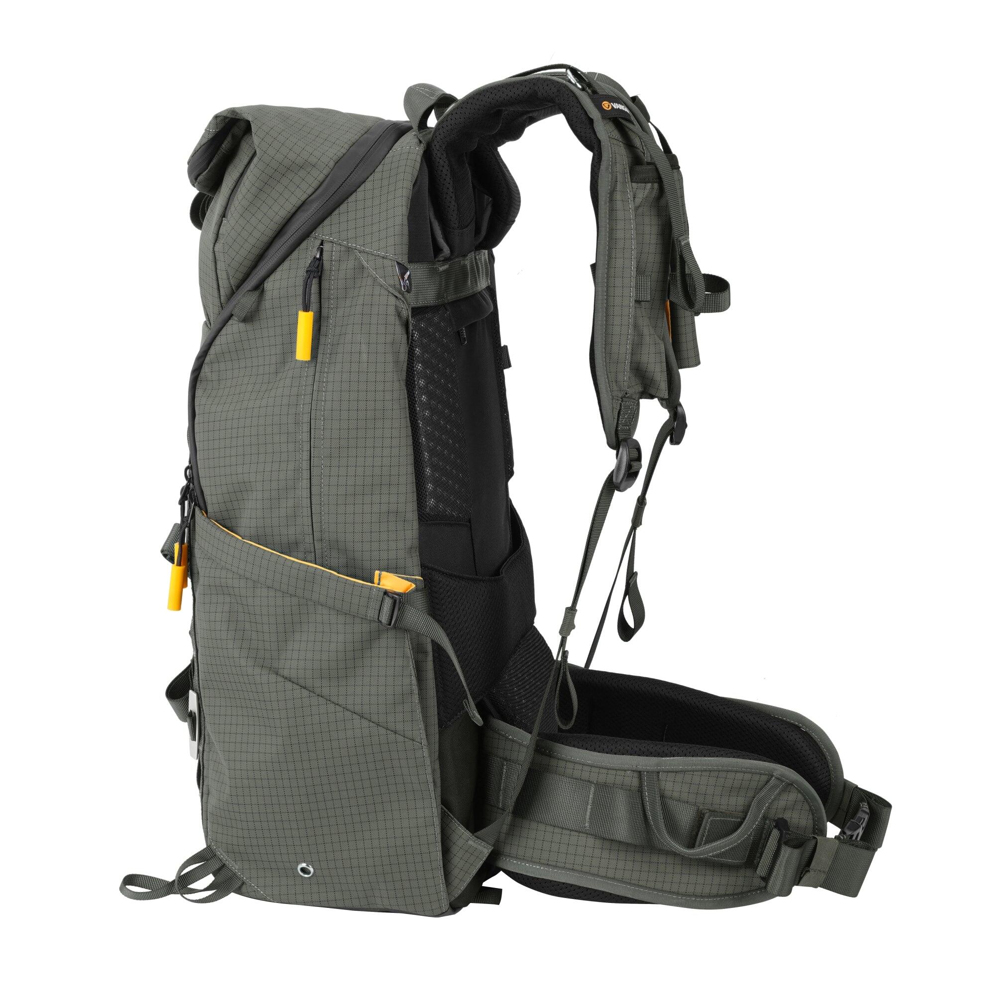 Mochila para telescópio Vangaurd Veo Active Birder 56 KG 6/7