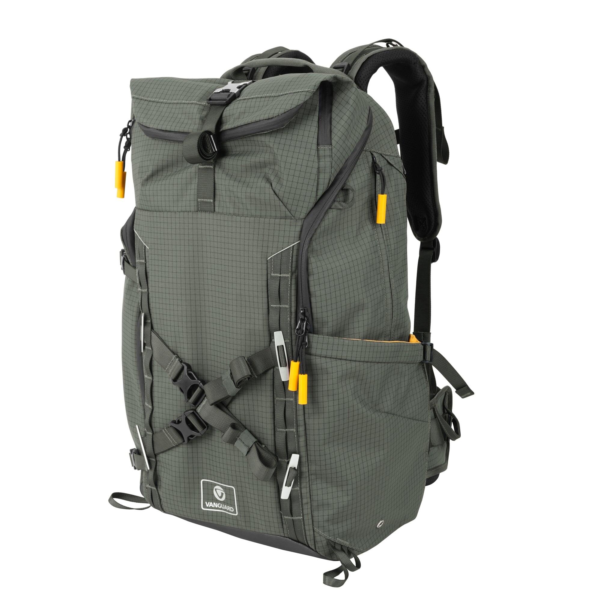 VANGUARD Mochila para telescopio y observadores Vanguard Veo Active Birder 56 KG