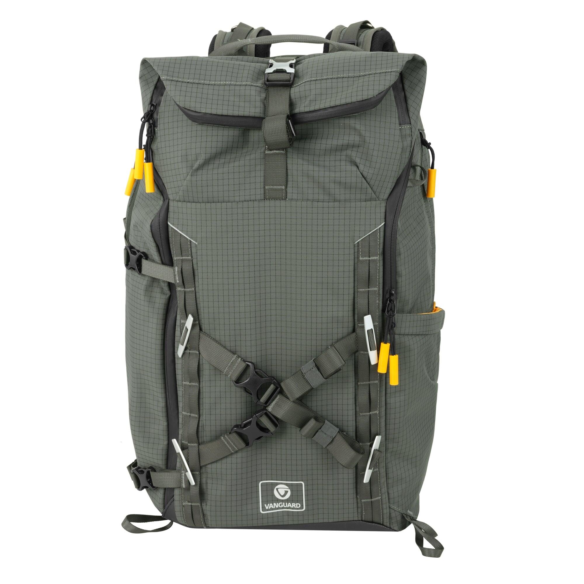 Mochila para telescópio Vangaurd Veo Active Birder 56 KG 4/7