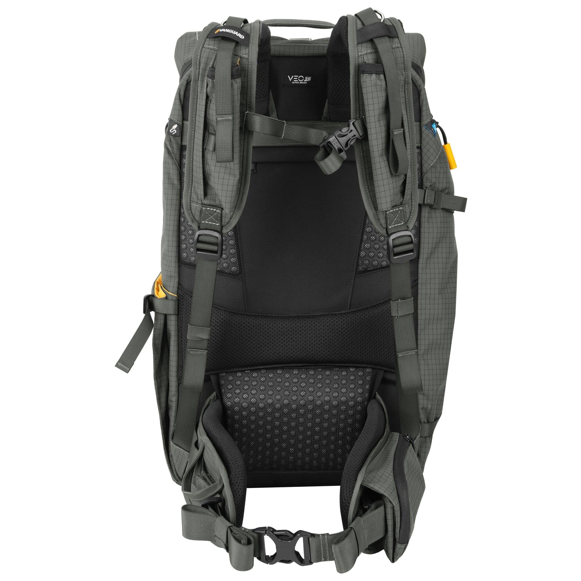 Mochila para telescópio Vangaurd Veo Active Birder 56 KG 7/7
