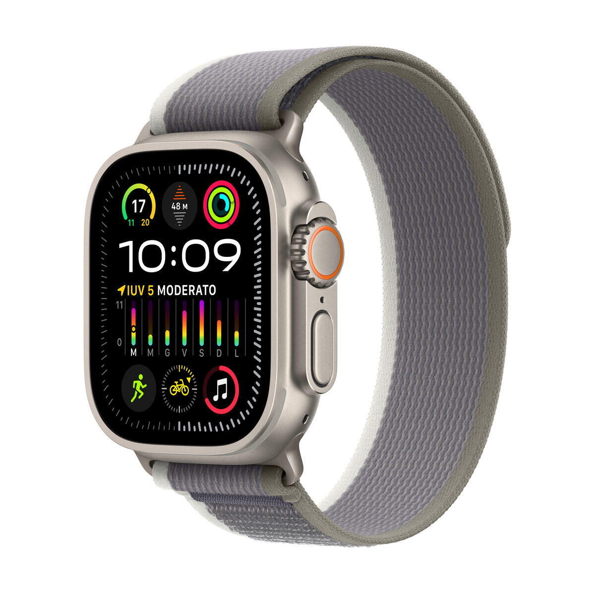 Apple Watch Ultra 2 1 9