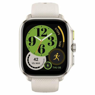Amazfit Cheetah (Square) Smartwatch