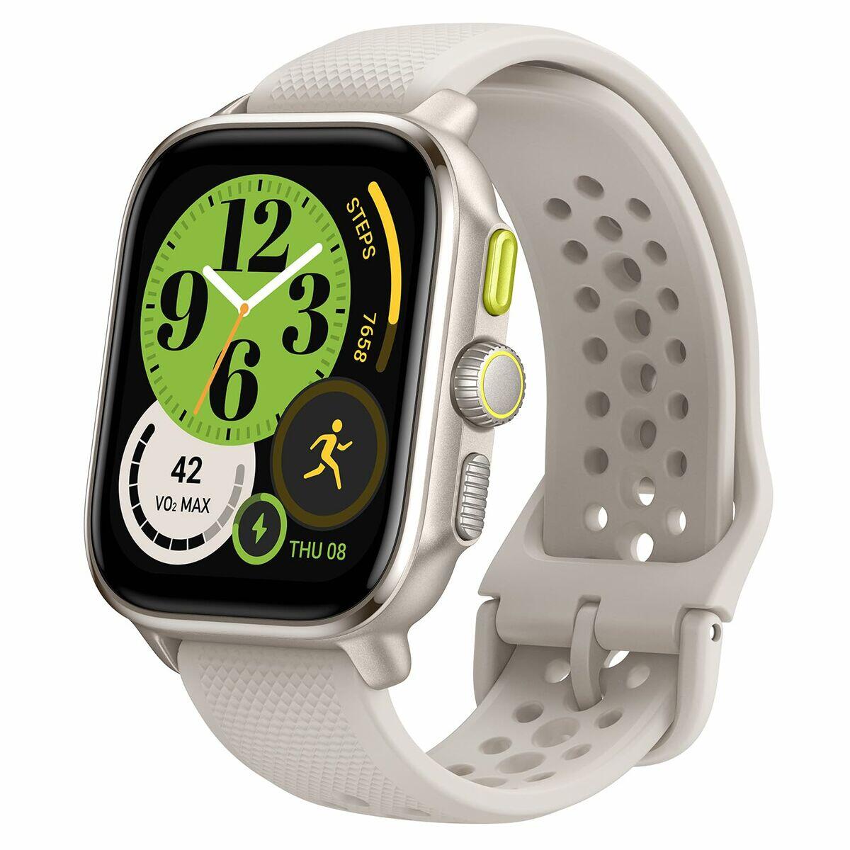 Smartwatch Cheetah Square 1,75" 2/7