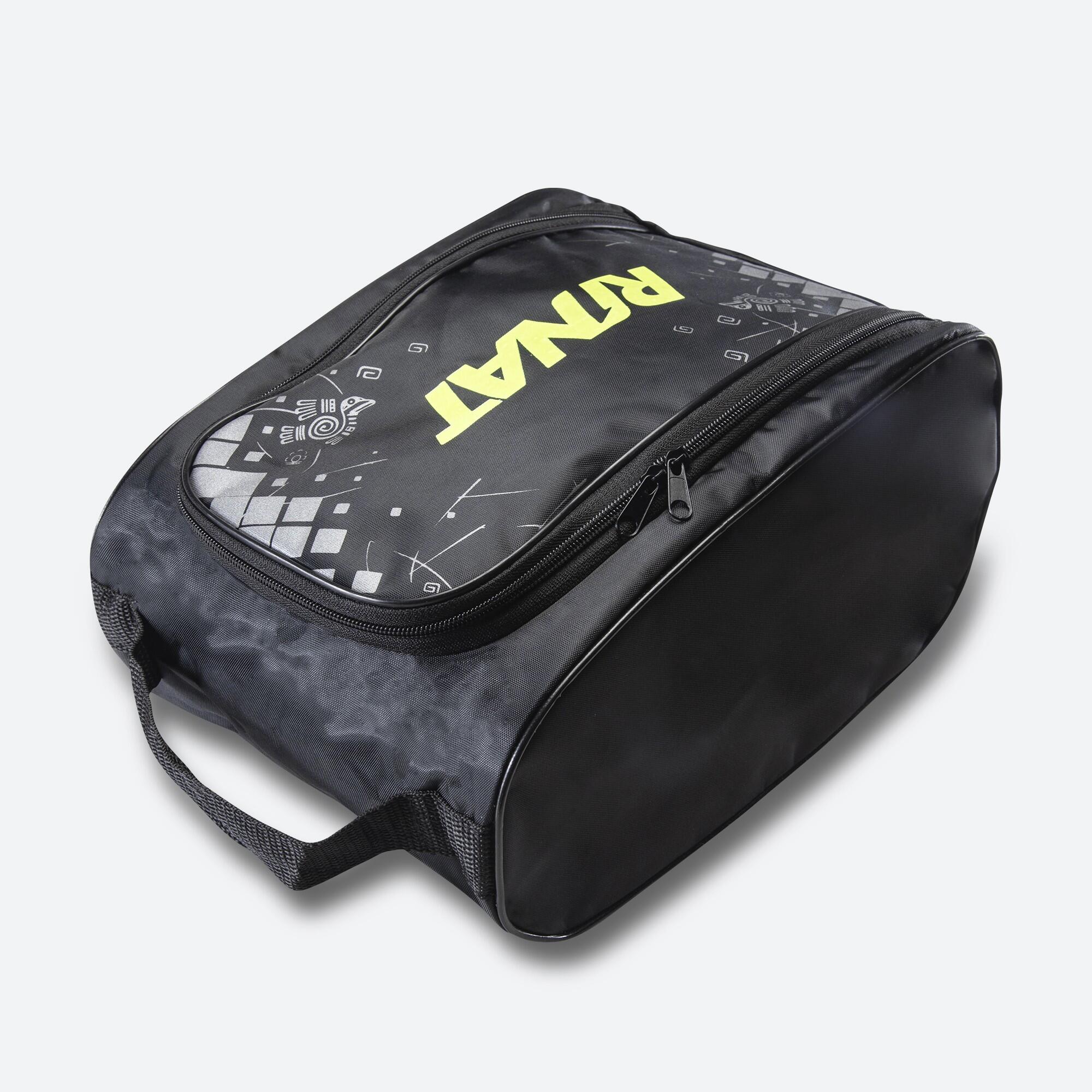 Rinat Zapatera Etnik Negro 2/4