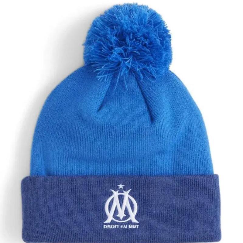 Cappello Puma Olympique de Marseille