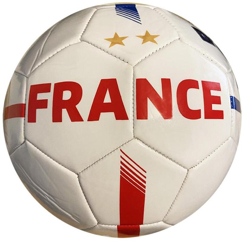 Voetbal Frankrijk team FFF