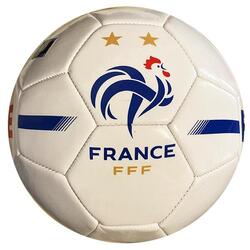 Voetbal Frankrijk team FFF