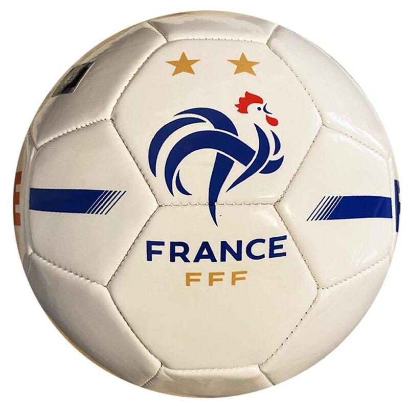 Bola de Futebol Equipa França FFF