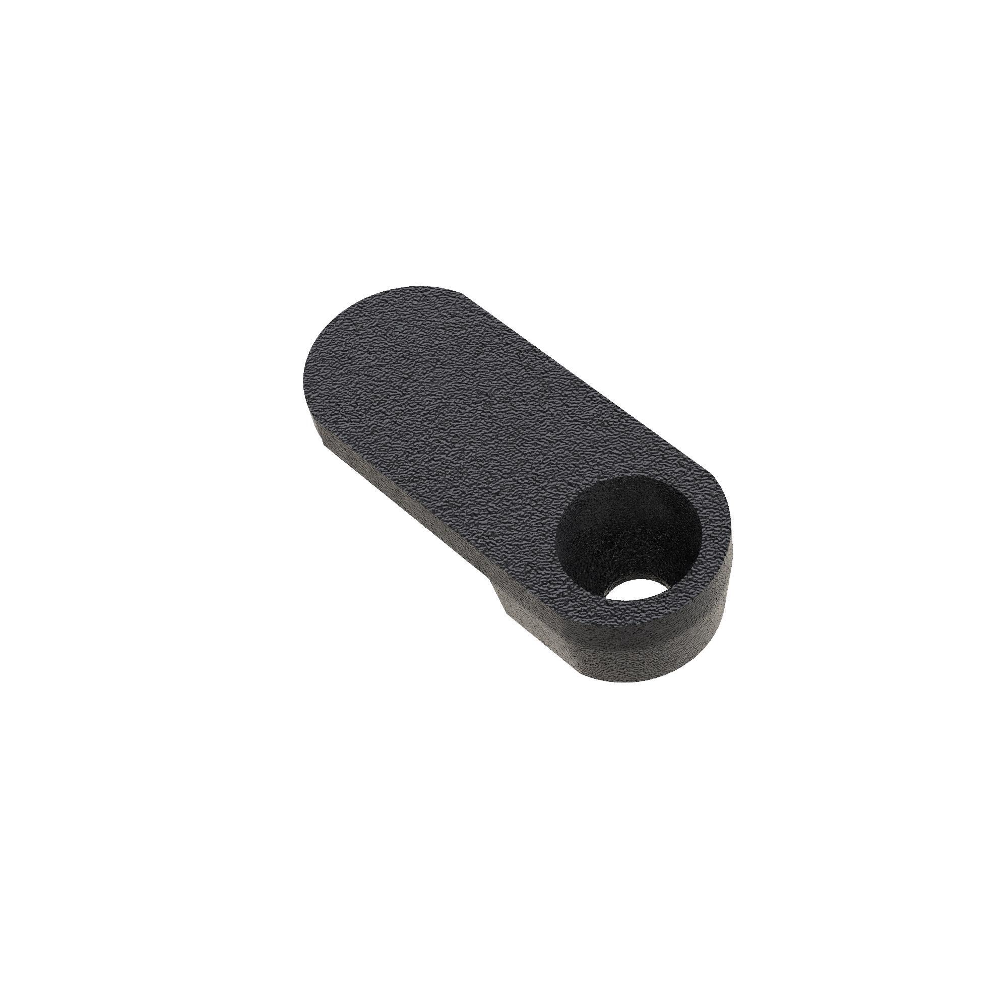 Van Rysel - Bouchon De Cadre Plein Van Rysel Edr Cf - Bouchon De Cadre - No Size - Decathlon