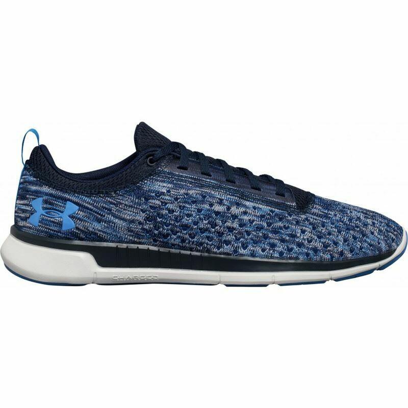 Zapatillas Deportivas Hombre Under Armour  Lightning 2  Hombre