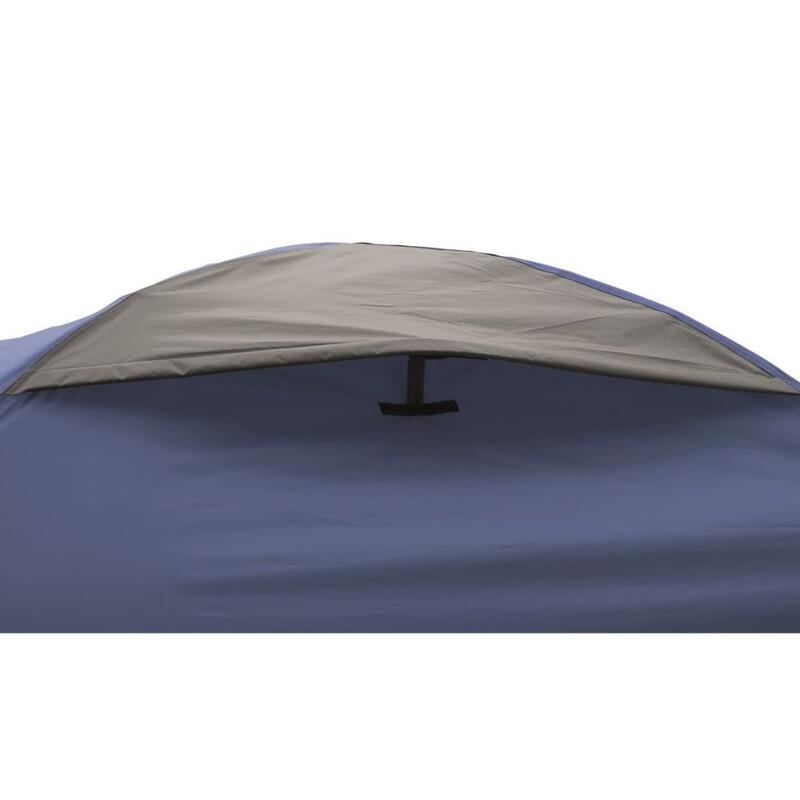 Tenda para dois - Easy Camp Meteor 200